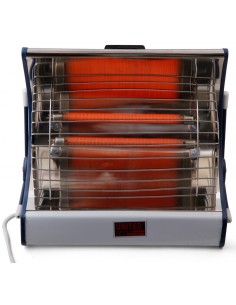 United Room Heater KC 15AMP
