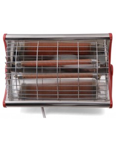 United Double Rod Bobby... 2