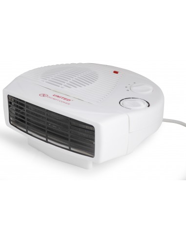 United A320 2000W Fan Heater United A320 2000W Fan Heater
