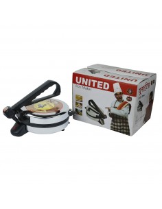 United Instant Chapati... 2