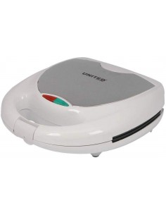 UNITED EL-218B Sandwich Maker