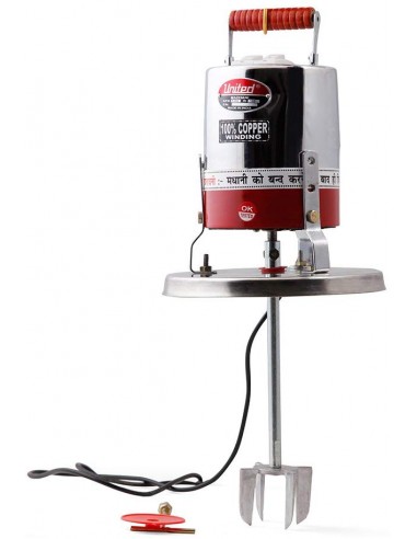 United Madhani - Curd Percolator -... United Madhani - Curd Percolator -...