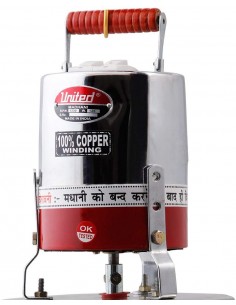 United Madhani - Curd... 2