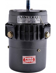 United 18 Inch Heavy Duty... 2