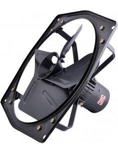 United 18 Inch Heavy Duty...