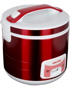 United UD-747 2.8L Electric... 2