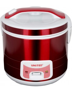 United UD-747 2.8L Electric...